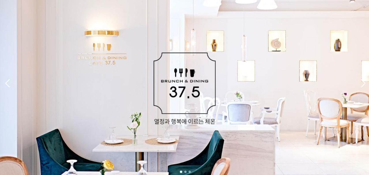 데이즈 호텔 명동 서울특별시 외부 사진